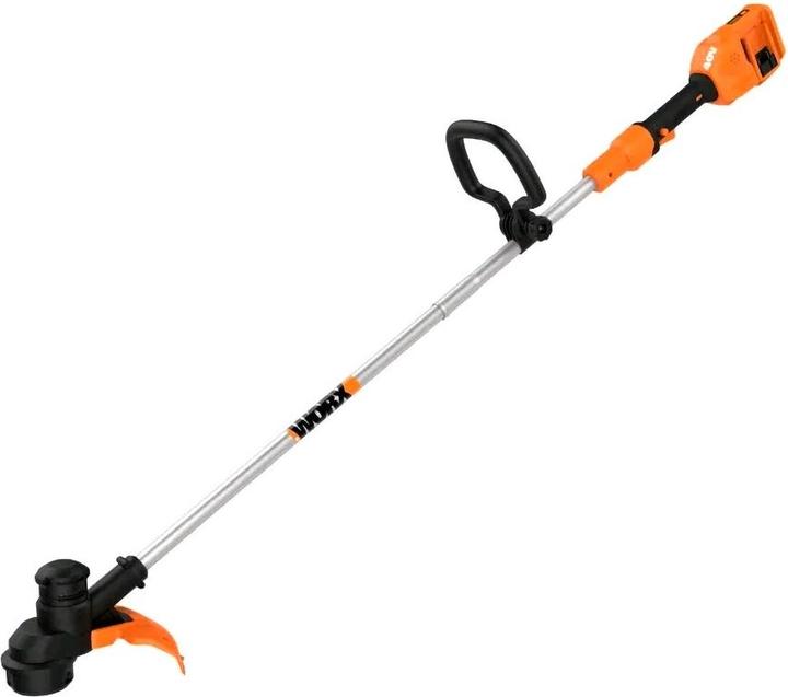 Actual product image Worx Podkaszarka akumulatorowa WG183E.9 40V 33cm