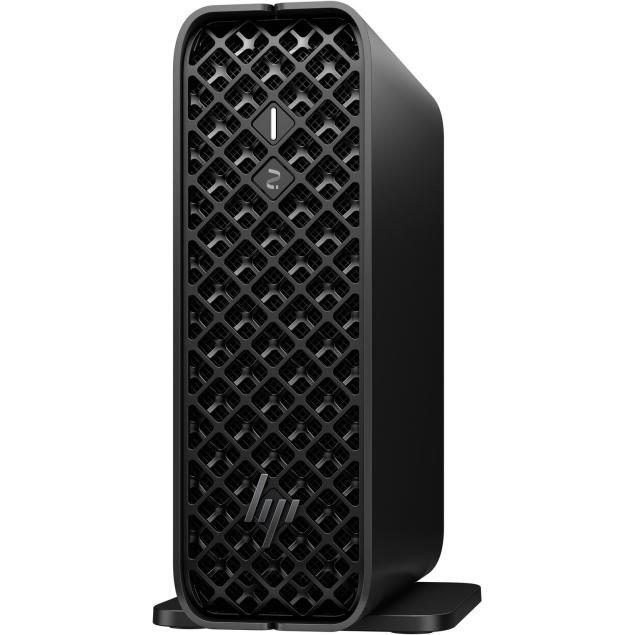 HP Z2 Mini G1i U9 285K 64/1TB (ML) (Intel Core Ultra 9 285K, 64 GB, 1000 GB, RTX 2000 Ada), PC, Schw