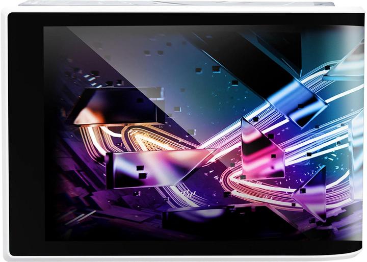 Actual product image ASUS ROG Ryuo IV SLC 360 ARGB