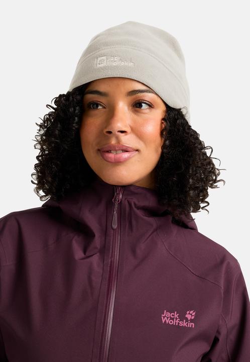 Actual product image Jack Wolfskin Real Stuff Beanie (One size)