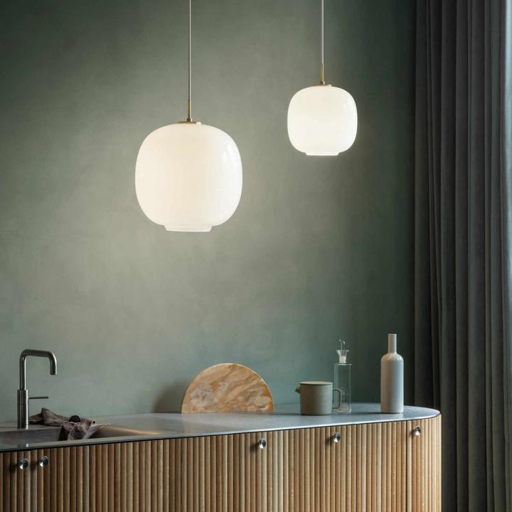 Actual product image Louis Poulsen VL45 Radio Pendant Light (E27)