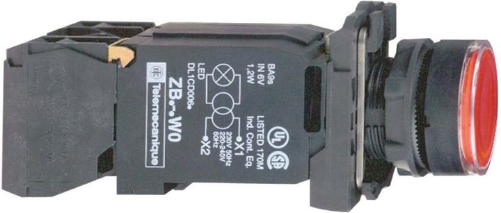 Actual product image Schneider XB5AW3445