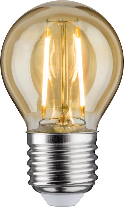Actual product image Paulmann Drop (E27, 2.60 W, 260 lm, 1 x, F)