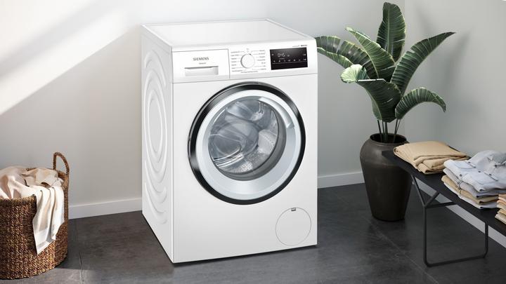 Produktbild Siemens WM14N29IDN Washing machine