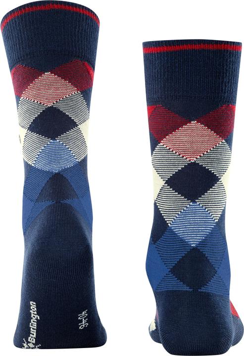 Produktbild Burlington Newcastle (Einzelpack, 40 - 46)