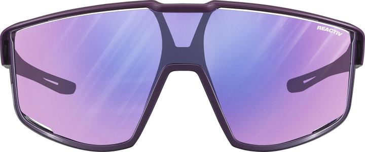 Immagine prodotto Julbo Occhiali sportivi Fury (Purple, Antracite, Blu)