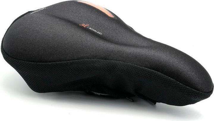 Actual product image Selle Royal Gel M