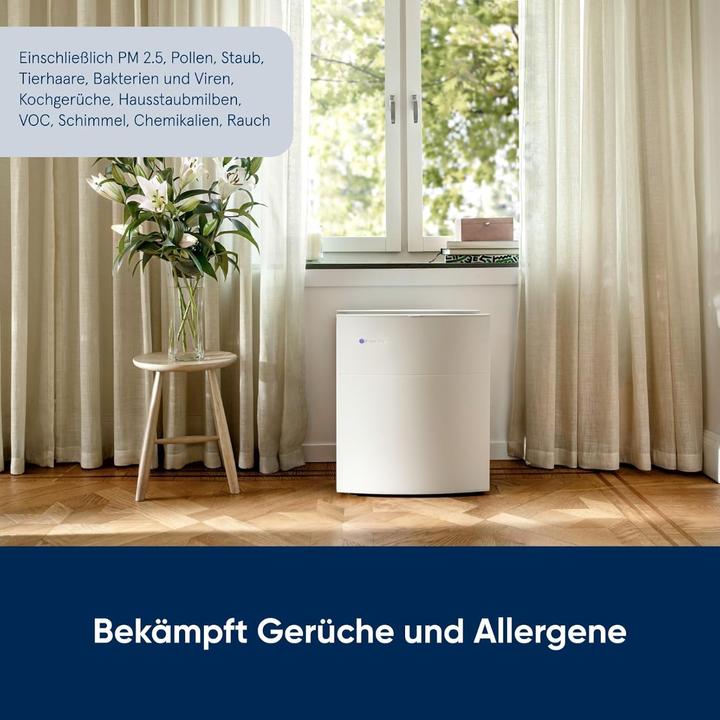 Image du produit Blueair Classique 205 (26 m²)