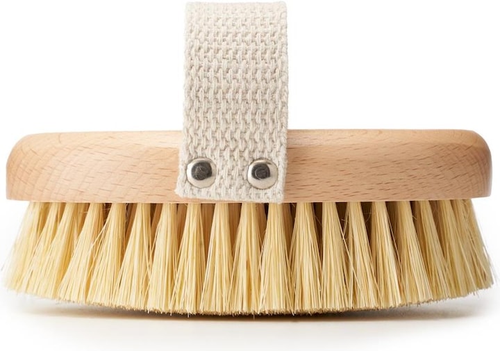 Wild & Stone Natural body brush