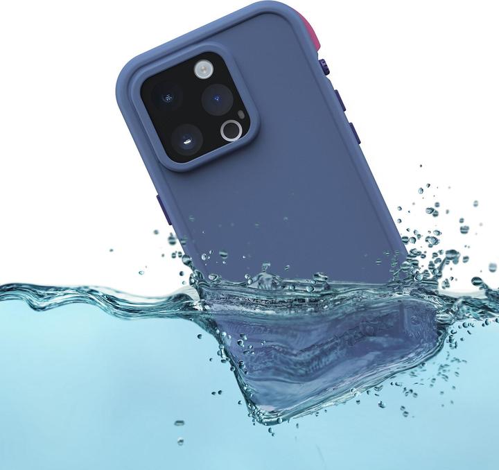 Produktbild OtterBox Frē mit MagSafe (Apple iPhone 14 Pro)