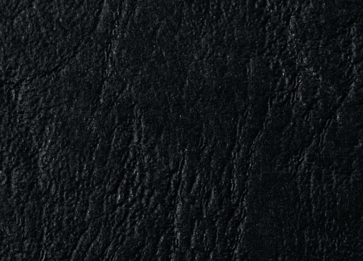 Produktbild GBC Umschlagdeckel LeatherGrain
