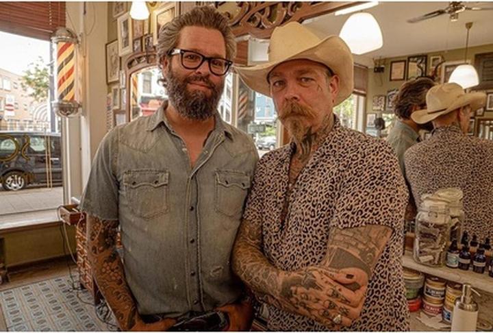 Image du produit Reuzel prise de graisse (Cire capillaire)