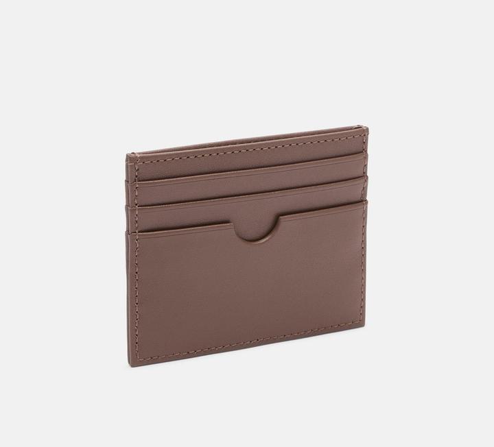 Actual product image Liebeskind Berlin Portemonnaie Kartenetui aus Leder