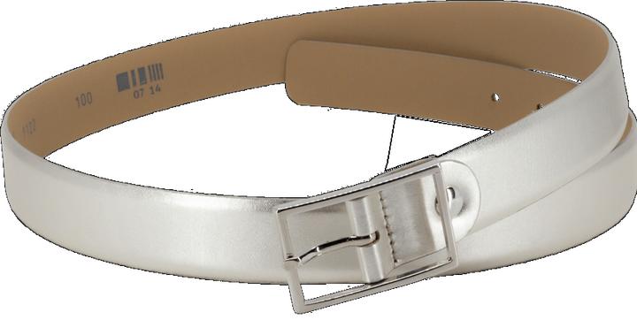 Produktbild 0714 Gürtel 3,0 cm, gerade