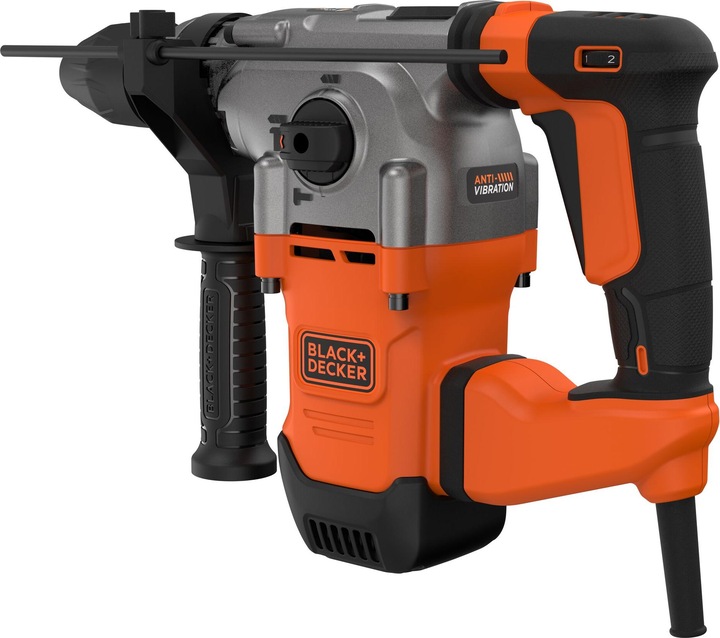 Immagine prodotto Black & Decker BEHS03K (Corrente elettrica)
