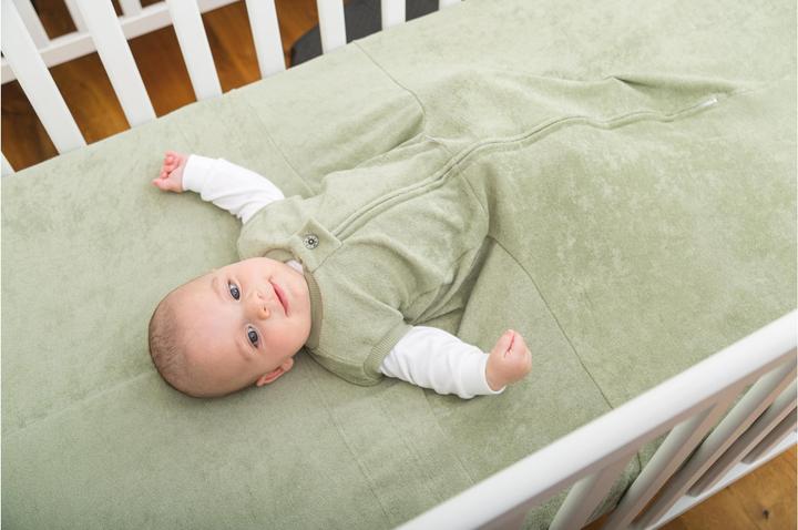 Actual product image Zewi Baby blankets (90 x 200 cm)