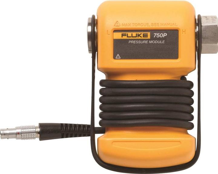 Actual product image Fluke 750P27