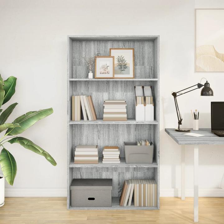 Produktbild VidaXL Banning (80 x 30 x 152 cm)