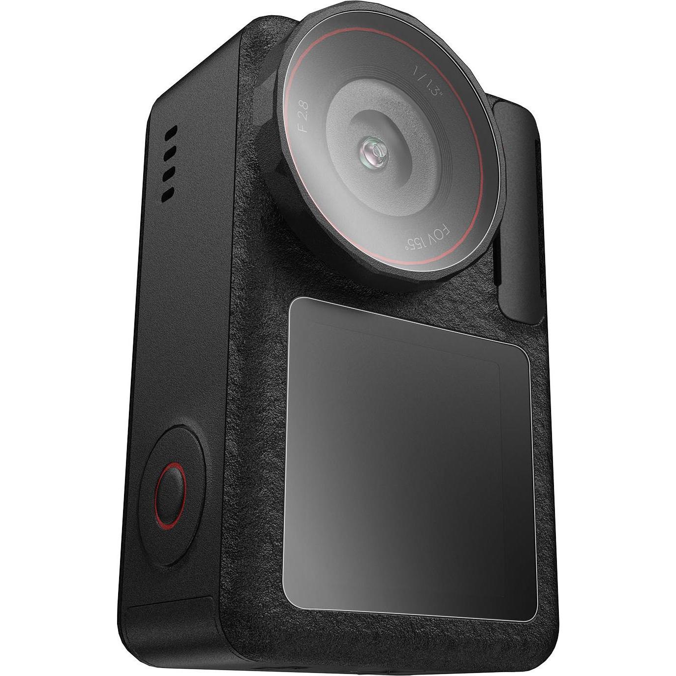 Telesin Screenprotector-Set Glass DJI Osmo Action 5 -For Case, Accessori action cam, Trasparente