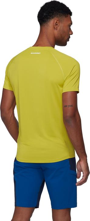 Actual product image Mammut Ducan FL T-Shirt Men (S)
