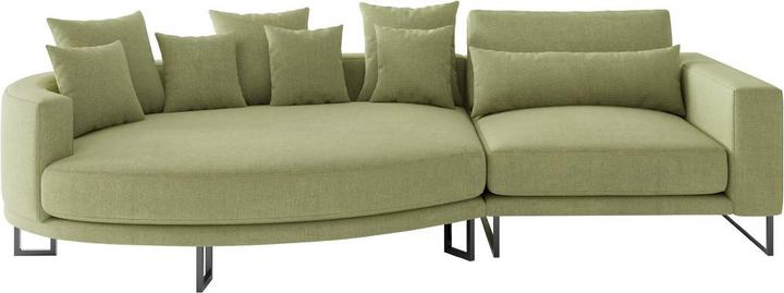 Alta 08 Olivgelb, Kat. 0