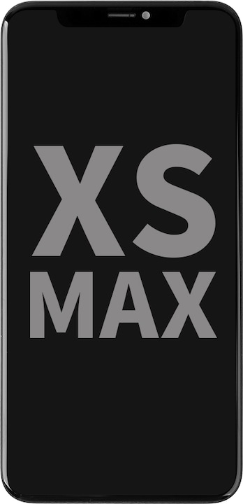Produktbild phonedepot Ersatzdisplay OLED Standard (Display, iPhone XS Max)
