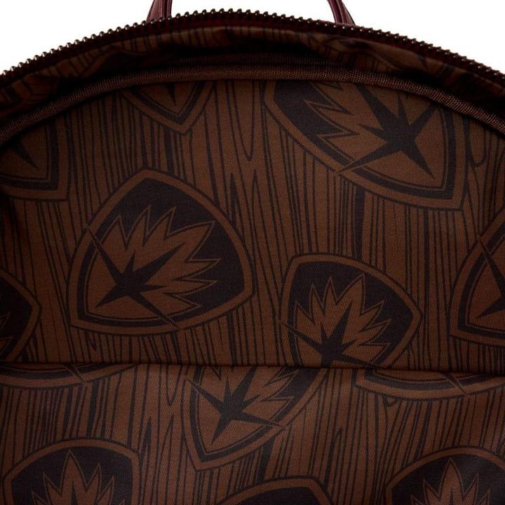 Immagine prodotto Loungefly Marvel Guardians of the Galaxy backpack 45cm