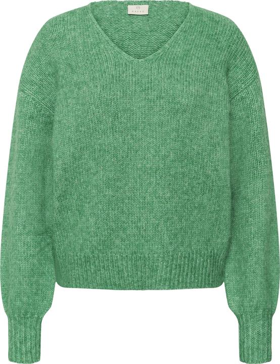 gumdrop green melange