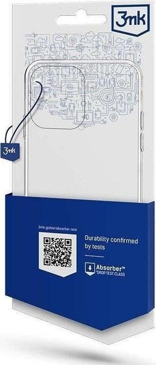 Produktbild 3MK Samsung Galaxy A54 5G - Armor Case (Samsung Galaxy A54 5G)