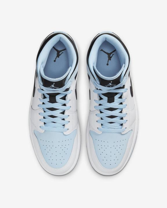 Image du produit Nike Air Jordan 1 (40)