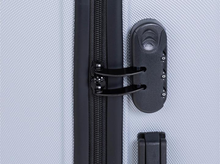 Produktbild Koor Reisekoffer 2er-Set (36 l)