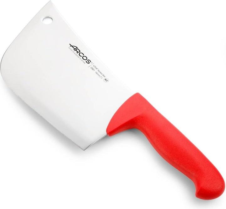 Produktbild Arcos Hair Design Serie 2900 - Hackmesser (19 cm)