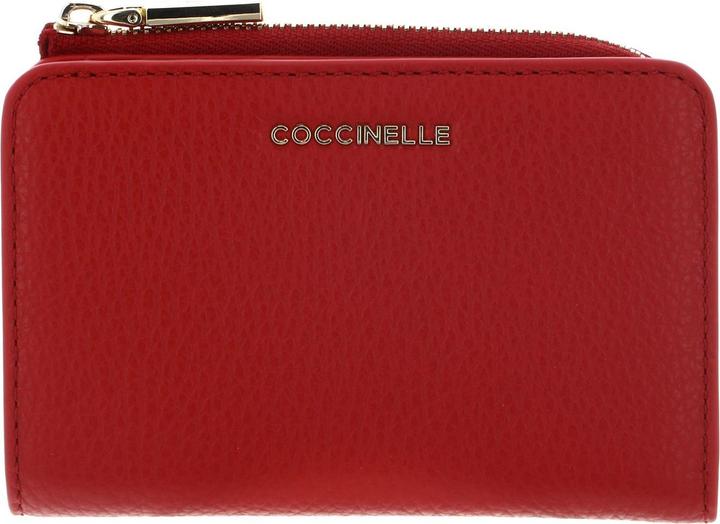 Actual product image Coccinelle Metallic Soft Wallet