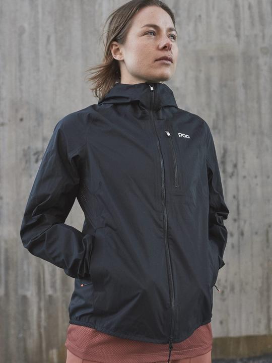 Actual product image Poc Motion Rain (XS)