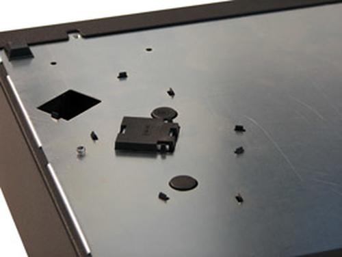 Immagine prodotto APG Cash Drawer T520-BL1616-M5 Cassetto della cassa