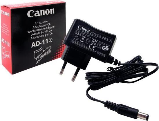 Actual product image Canon Ad-11