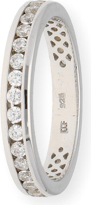 Produktbild Carat Style (56, 925 Silber)