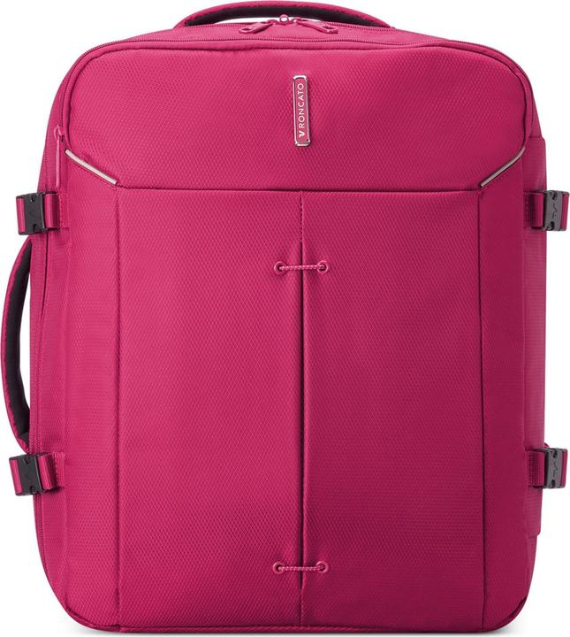 Roncato Ironik 2.0 backpack 45 cm laptop compartment (26 l)