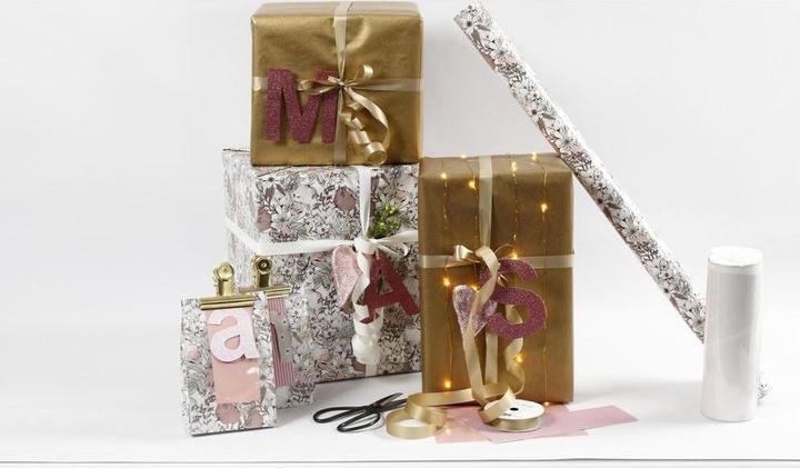 Produktbild Creativ Company Designpapier (128 g/m², 24 x)