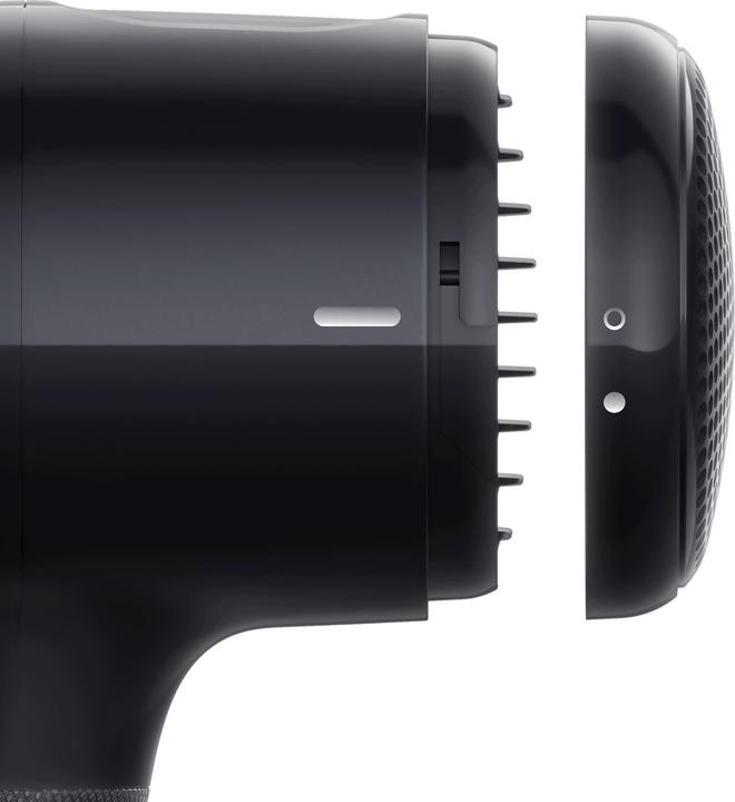 Actual product image Braun HD2.15