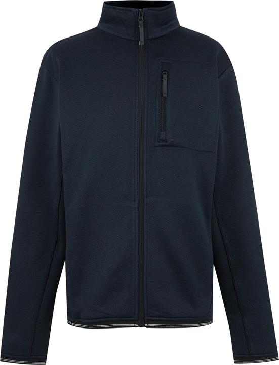Produktbild Regatta Orsan Fleecejacke Durchgehender Reissverschluss (L)