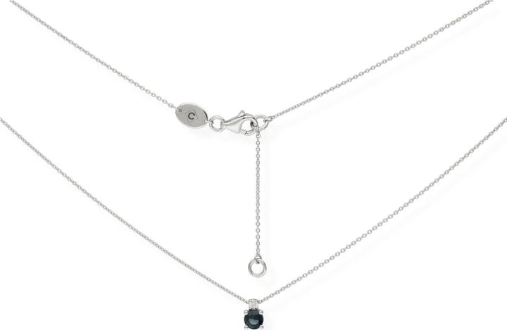 Produktbild Carat Colorstone (18 Karat Gold, 45 cm)