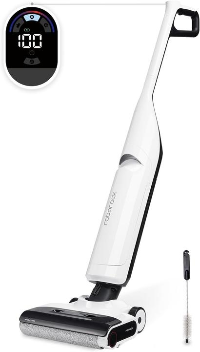 Image du produit Roborock Flexi Lite (Aspirer + balayer)