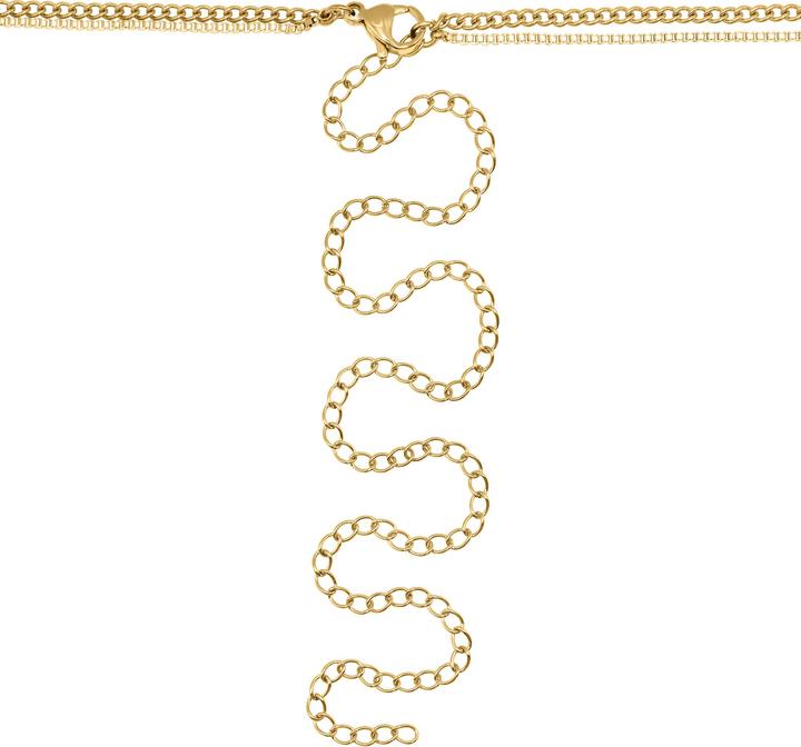 Produktbild Heideman Arlena goldfarben (Edelstahl)