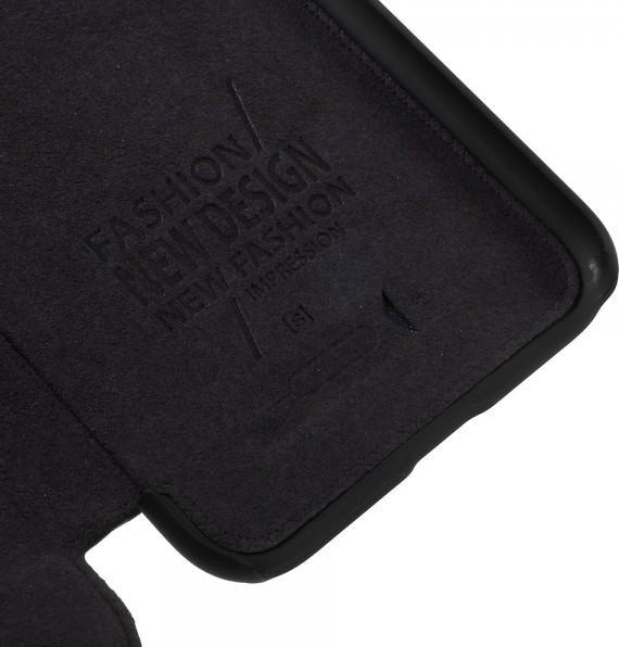 Produktbild G-Case Business Style Series Leder Hülle (Apple iPhone X)