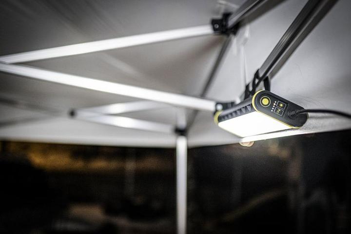 Produktbild Ledlenser AT10C Work (5000 lm)