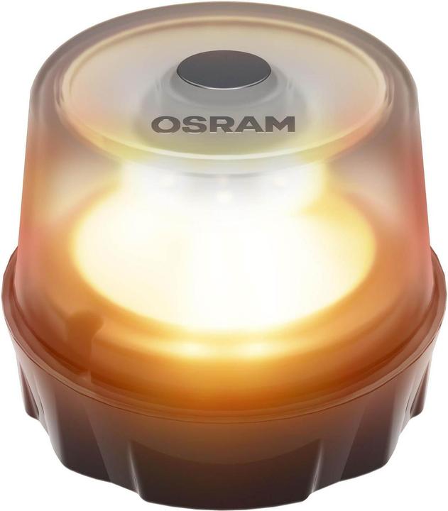 Produktbild Osram LEDguardian Road Flare Signal TA20