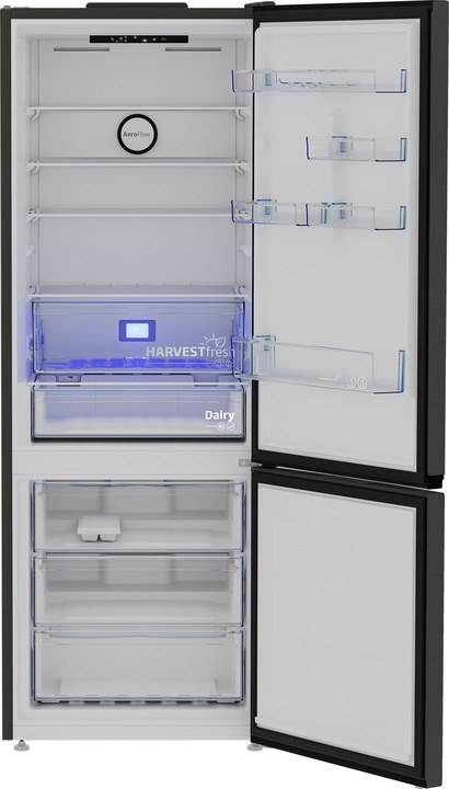 Image du produit Beko B5RCNE565HXBR (490 l)