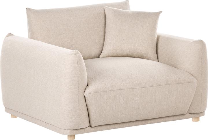 Actual product image Beliani Jubek (3-seater)