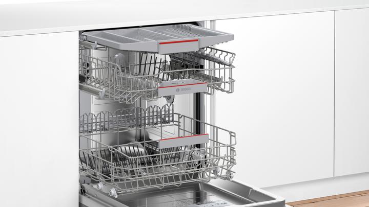 Produktbild Bosch Hausgeräte SMD6TCX00E